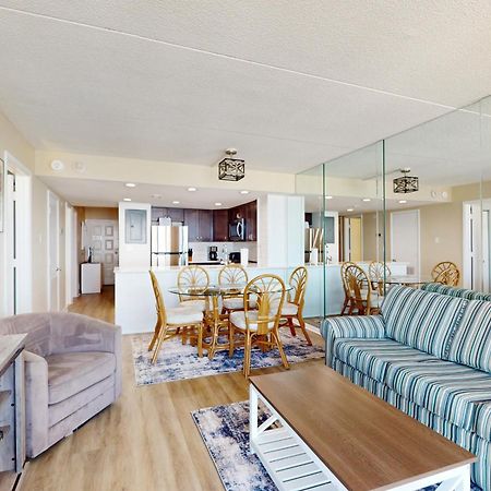 Sea Watch Condos IV Оушън Сити Екстериор снимка