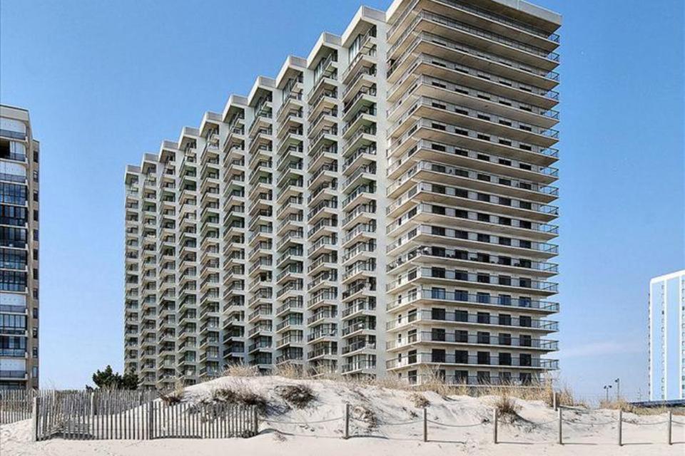 Sea Watch Condos IV Оушън Сити Стая снимка