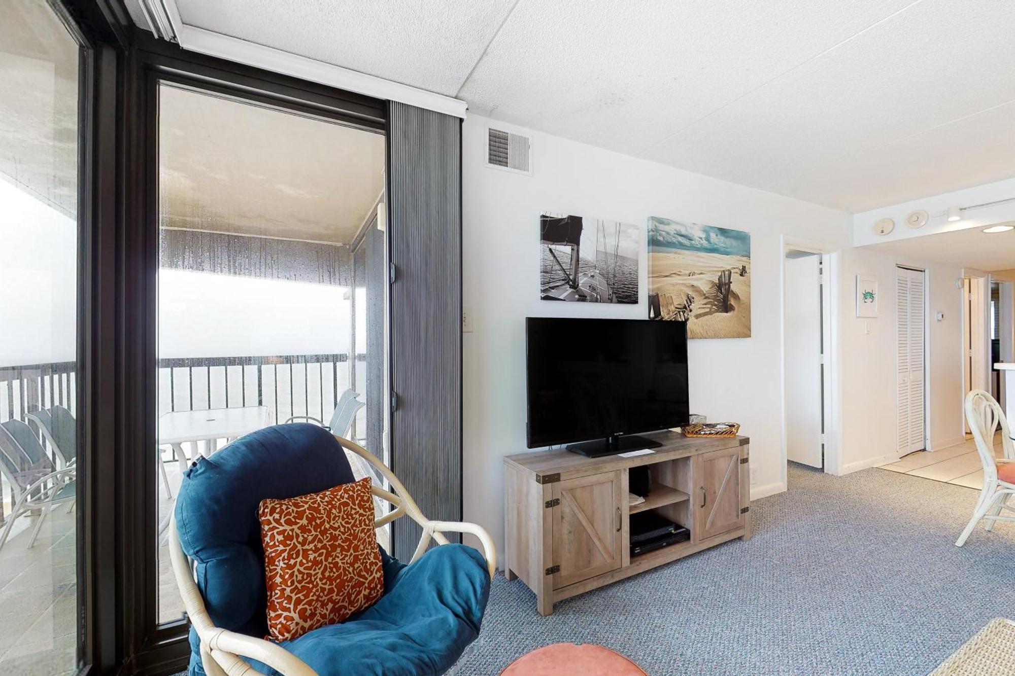 Sea Watch Condos IV Оушън Сити Стая снимка