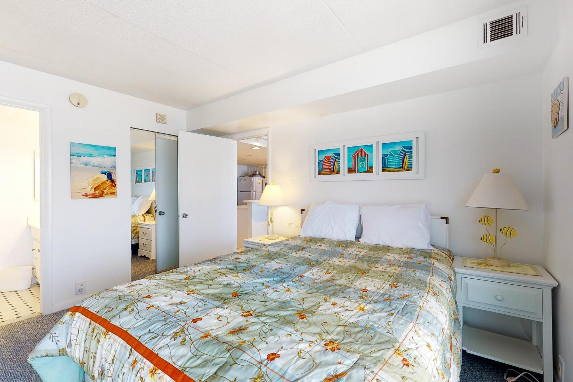 Sea Watch Condos IV Оушън Сити Стая снимка