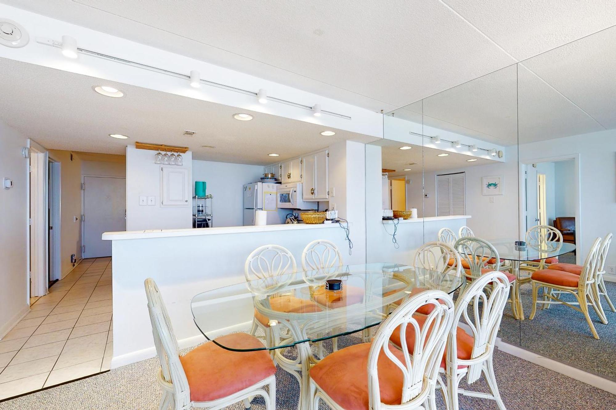 Sea Watch Condos IV Оушън Сити Стая снимка