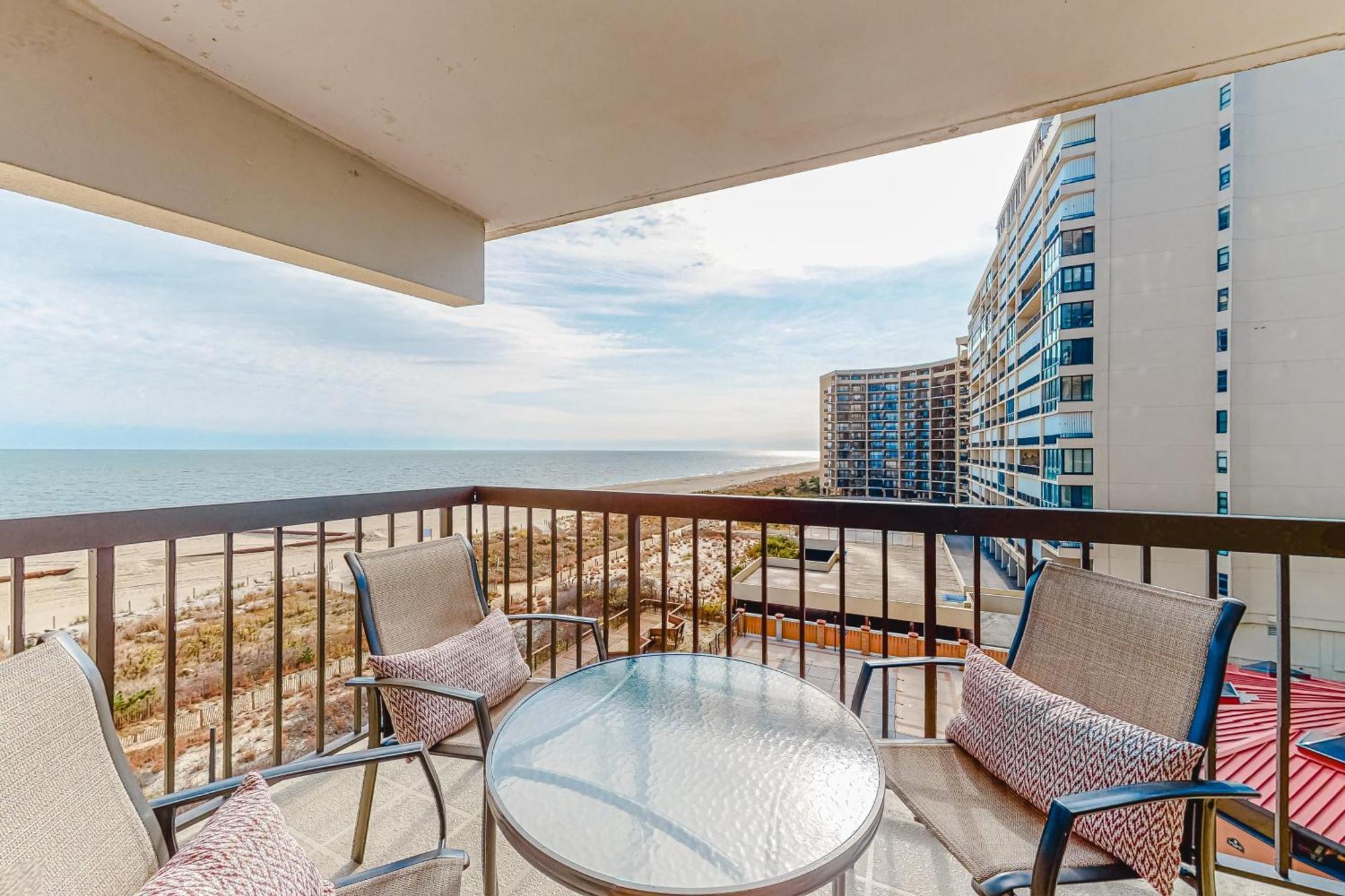 Sea Watch Condos IV Оушън Сити Стая снимка