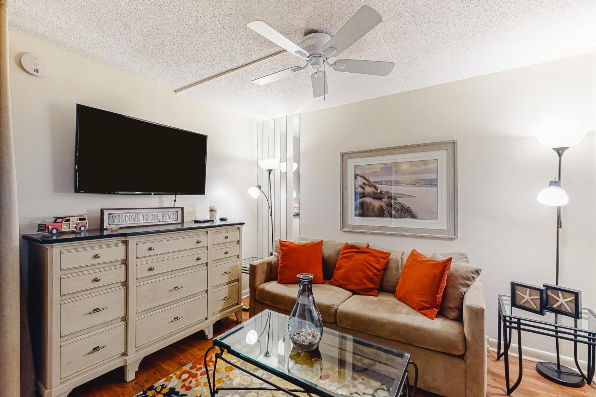 Sea Watch Condos IV Оушън Сити Стая снимка