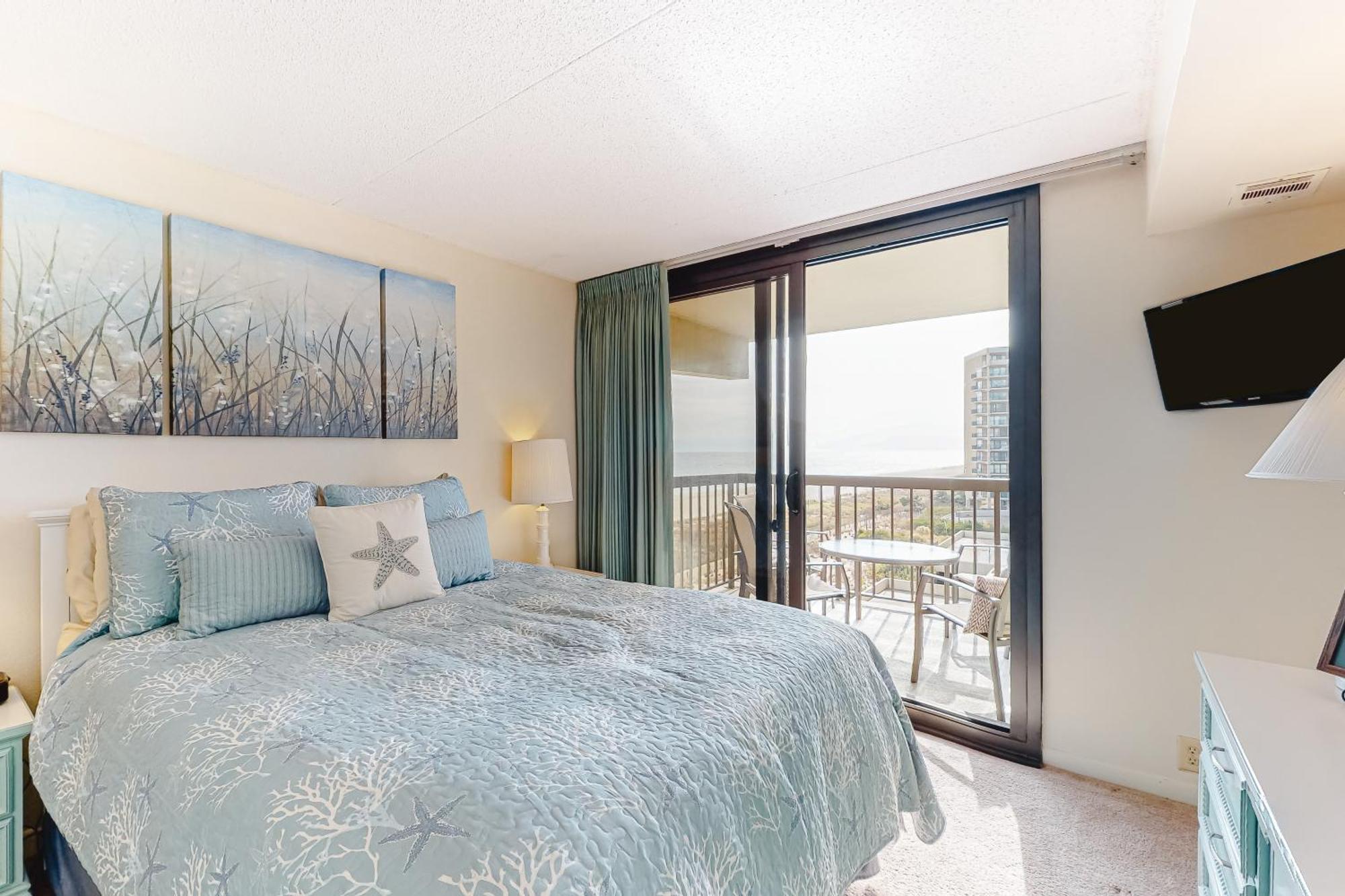 Sea Watch Condos IV Оушън Сити Стая снимка