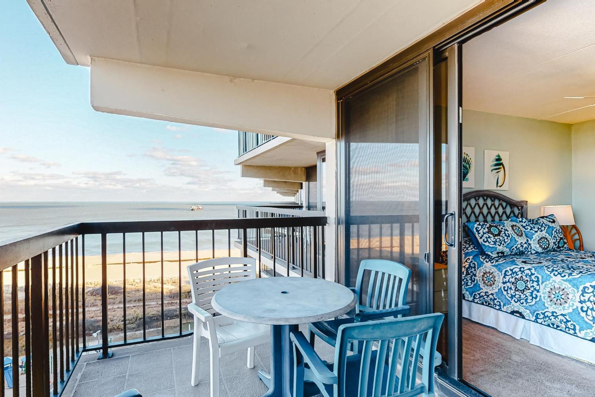 Sea Watch Condos IV Оушън Сити Стая снимка