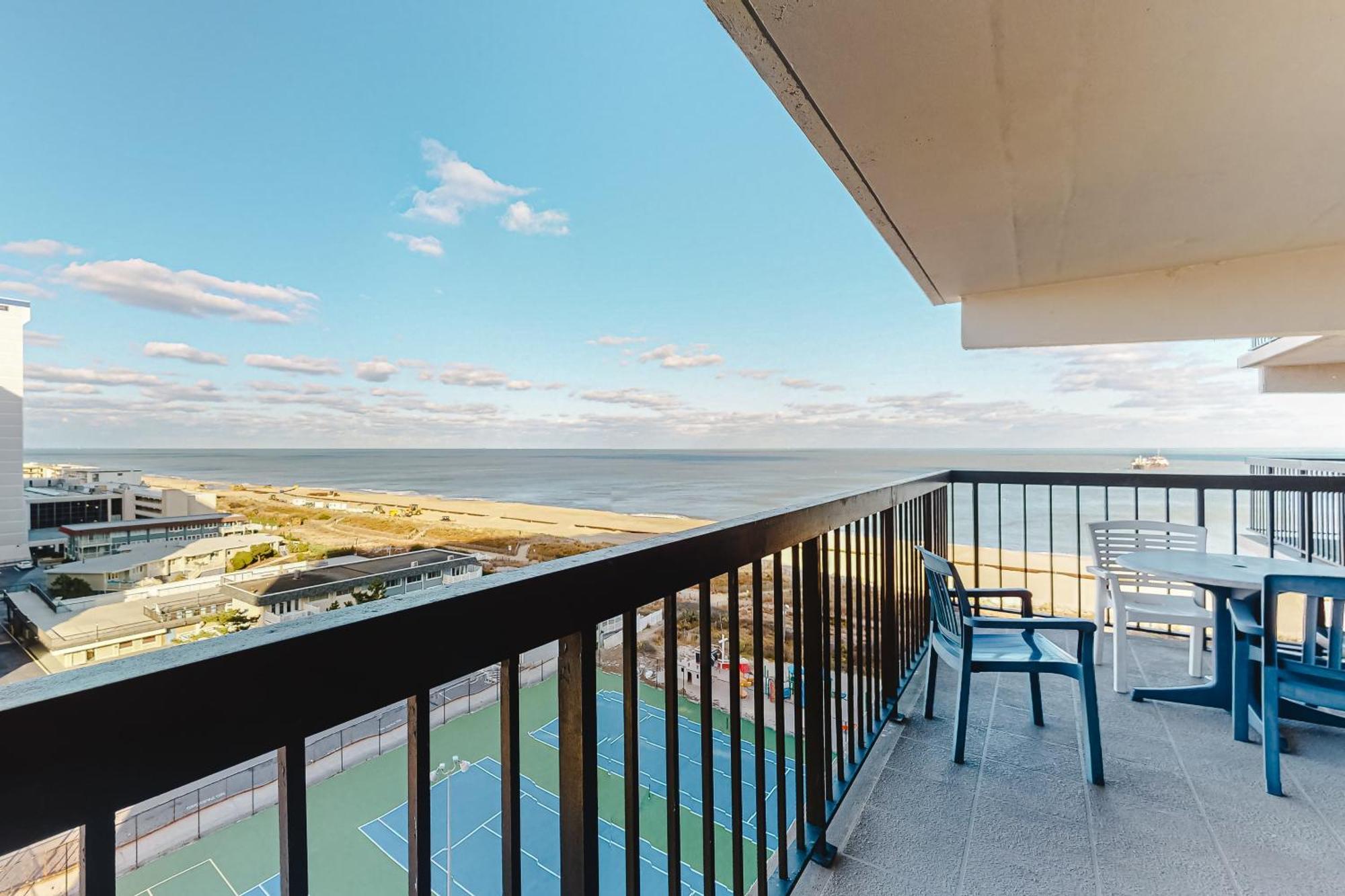 Sea Watch Condos IV Оушън Сити Стая снимка