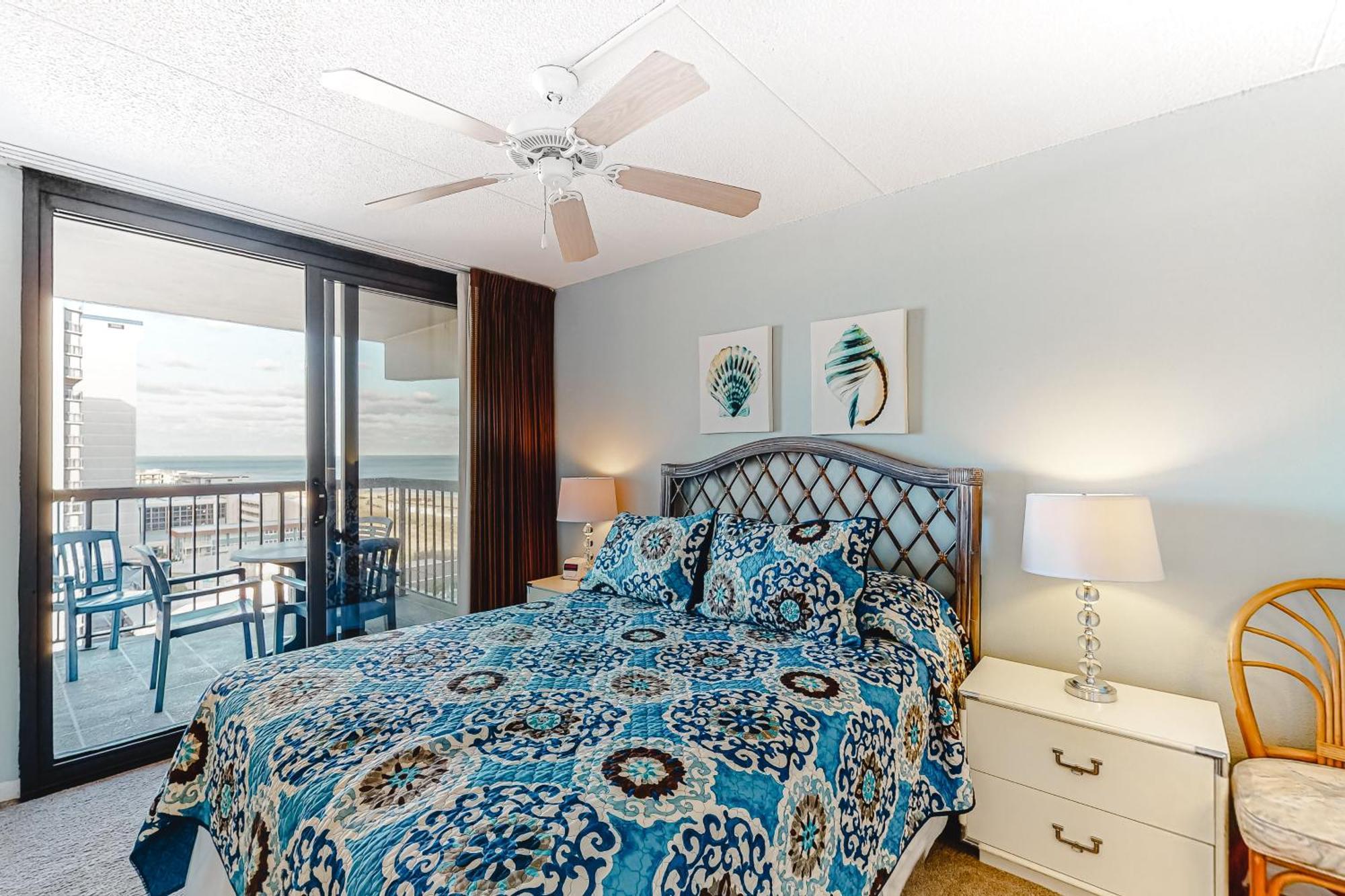 Sea Watch Condos IV Оушън Сити Стая снимка